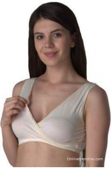Morph Maternity Pull On Women's Nursing Bra Morph Maternity Pull On Women's Nursing Bra